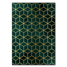  Conceptum Hypnose Szőnyeg (180 x 280) Többszínű Asr Crpt-98 lakástextília