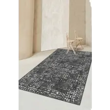  Conceptum Hypnose Szőnyeg (80 x 120) Fume Crusted - Fume lakástextília