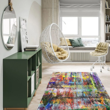  Conceptum Hypnose Szőnyeg (80 x 120) Többszínű Exfab287 lakástextília