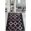  Conceptum Hypnose Szőnyeg (80 x 140) Multicolor National Black Djt