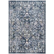  Conceptum Hypnose Szőnyeg (80 x 150) Kék Rusztik 2224 - Kék lakástextília