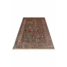  Conceptum Hypnose Szőnyeg, olívaolaj színű, 80 x 150 cm, ATK 07 lakástextília