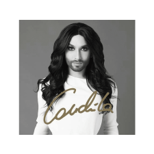  Conchita Wurst - Conchita (Cd) rock / pop