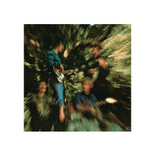 Concord Creedence Clearwater Revival - Bayou Country - 40th Anniversary Edition (Cd) rock / pop