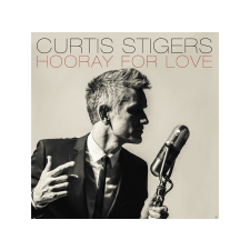 Concord Curtis Stigers - Hooray For Love (Cd) jazz