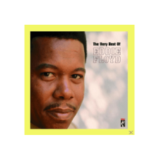 Concord Eddie Floyd - The Very Best of Eddie Floyd (Cd) soul
