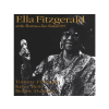 Concord Ella Fitzgerald - At The Montreux Jazz Festival 1975 (Cd)