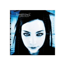 Concord Evanescence - Fallen (Vinyl LP (nagylemez)) rock / pop