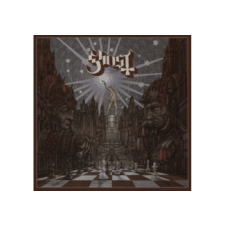 Concord Ghost - Popestar (Cd) rock / pop