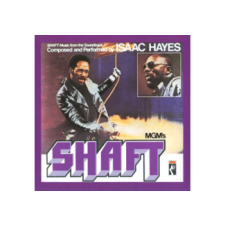 Concord Isaac Hayes - Shaft (Cd) soul