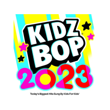 Concord Kidz BOP Kids - Kidz BOP 2023 (Vinyl LP (nagylemez)) rock / pop