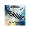 Concord Különböző előadók - Star Trek Beyond Music from the Moton Picture (Star 3. Mindenen túl) (CD)