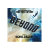 Concord Különböző előadók - Star Trek Beyond - Music from the Moton Picture (Star Trek 3. - Mindenen túl) (Cd)