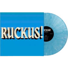Concord Movements - Ruckus! (Indie Exclusive LP) (Vinyl LP (nagylemez)) rock / pop