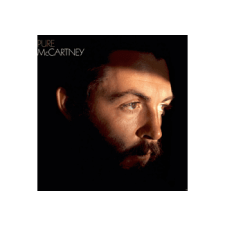 Concord Paul McCartney - Pure McCartney (Cd) rock / pop