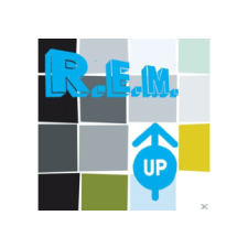Concord R.e.m. - Up (Cd) rock / pop