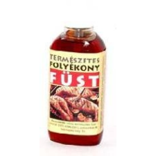  Concordia Természetes folyékony füst (100 g) reform élelmiszer