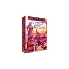  Concordia: Venus (kiegészítő) társasjáték