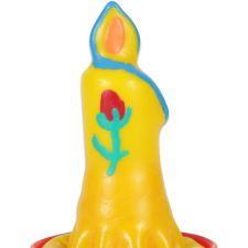 Condomerie – egyedi, festett aroma gyertyás óvszer óvszer