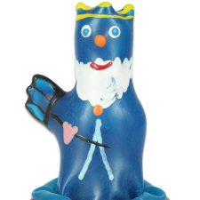  Condomerie – kézzel festett Aquarius ajándékkondomok óvszer