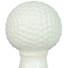  CONDOMERIE – kézzel festett golf labda forma óvszer óvszer