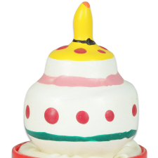  CONDOMERIE - kézzel festett különleges óvszerek torta óvszer