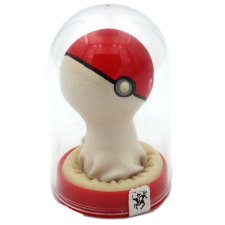 Condomerie – kézzel festett Pikachu golyó alakú óvszer óvszer