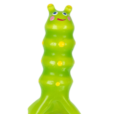 Condomerie – kézzel festett újdonság óvszer, hernyó XL óvszer