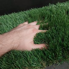 Condor APPLE GREEN (soft) 50mm szálas műfű 300x400cm műfű