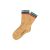 Cóndor Barcelona 30 - aranyszínű Barçás zokni - 43-46
