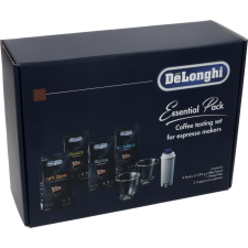  CONF DLSC317 ESSENTIAL-PACK3 DL SZEMCSÉK beépíthető gépek kiegészítői