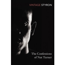  Confessions of Nat Turner – William Styron idegen nyelvű könyv
