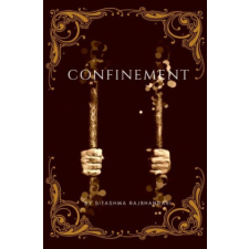 Confinement – Sitashma Rajbhandari idegen nyelvű könyv