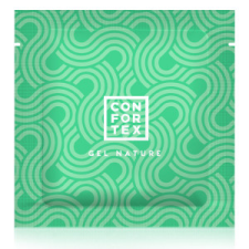  CONFORTEX - SÍKOSÍTÓ EGYSZERI ADAG 6ML síkosító