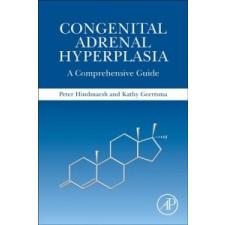  Congenital Adrenal Hyperplasia – Peter C Hindmarsh idegen nyelvű könyv