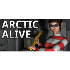 Conglomerate 5 Arctic Alive (PC - Steam elektronikus játék licensz) videójáték