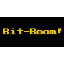 Conglomerate 5 Bit-Boom (PC - Steam elektronikus játék licensz) videójáték