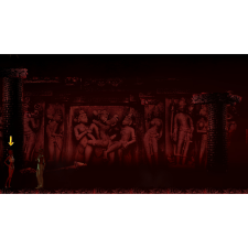 Conglomerate 5 Delude - Succubus Prison (PC - Steam elektronikus játék licensz) videójáték