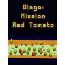 Conglomerate 5 Diego: Mission Red Tomato (digitális licenc) videójáték