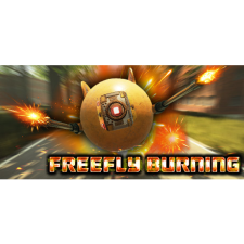 Conglomerate 5 FreeFly Burning (PC - Steam elektronikus játék licensz) videójáték