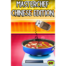 Conglomerate 5 Masterchef Chinese Food Edition (PC - Steam elektronikus játék licensz) videójáték