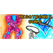 Conglomerate 5 Megatronic Void (PC - Steam elektronikus játék licensz) videójáték