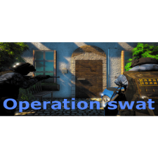 Conglomerate 5 Operation swat (PC - Steam elektronikus játék licensz) videójáték