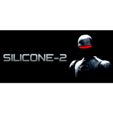 Conglomerate 5 Silicone-2 (PC - Steam elektronikus játék licensz) videójáték