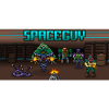 Conglomerate 5 Spaceguy (PC - Steam elektronikus játék licensz)