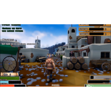 Conglomerate 5 Survive: The king killer (PC - Steam elektronikus játék licensz) videójáték