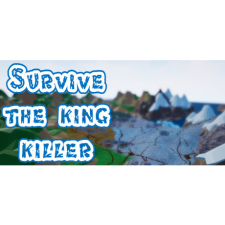 Conglomerate 5 Survive: The king killer (PC - Steam elektronikus játék licensz) videójáték
