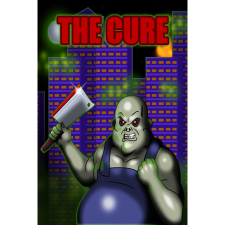 Conglomerate 5 THE CURE (PC - Steam elektronikus játék licensz) videójáték