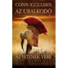 Conn Iggulden AZ ISTENEK VÉRE - AZ URALKODÓ 5.