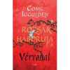 Conn Iggulden IGGULDEN, CONN - VÉRVONAL - A RÓZSÁK HÁBORÚJA 3.